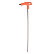 T-Griff Schl&uuml;ssel 6mm Extra langer Arm T-Schl&uuml;ssel Sechskantschl&uuml;ssel