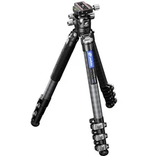 LEOFOTO LSR-324C+LH-40 TRIPOD