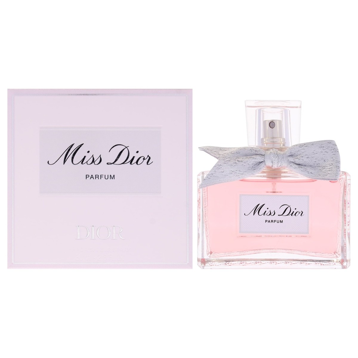 Miss Dior Parfum 80ml （海外免税店購入） Christian Dior Miss Dior Parfum Spray, Intense Floral Oriental