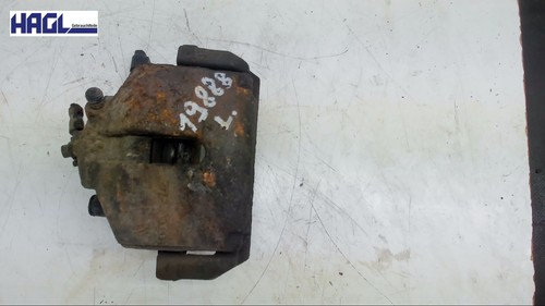 Bremssattel  L VW Passat Variant 2.0 TDI 3C/3CC Kombi