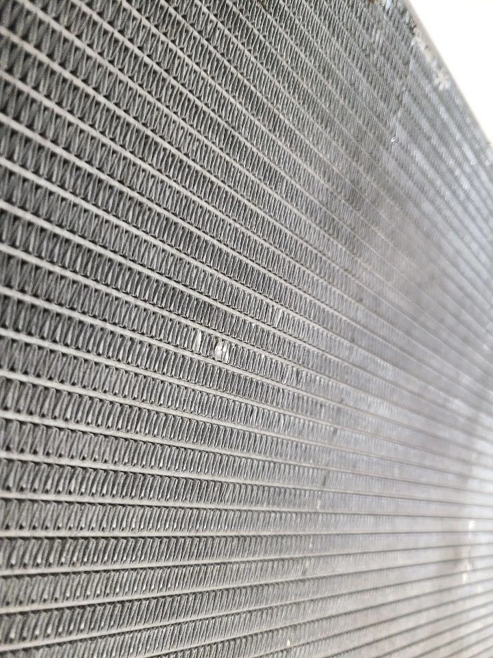 2015-2019 LINCOLN MKC Radiator Standard Duty Cooling EJ7Z8005C Foto 3 de 4