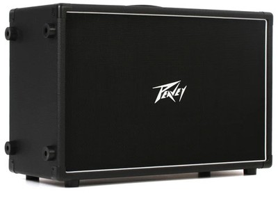 Peavey 212-6 50-Watt Mono/25-Watt Stereo 2x12'' Cabinet