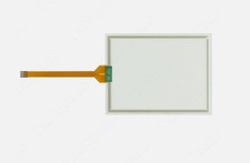 New Touch Panel for FANUC A05B-2255-C105 EMH Teach Pendant Panel amk
