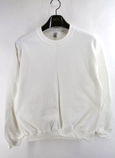 Gildan 18000 Heavy Blend Crewneck Sweatshirt Pullover Sizes M