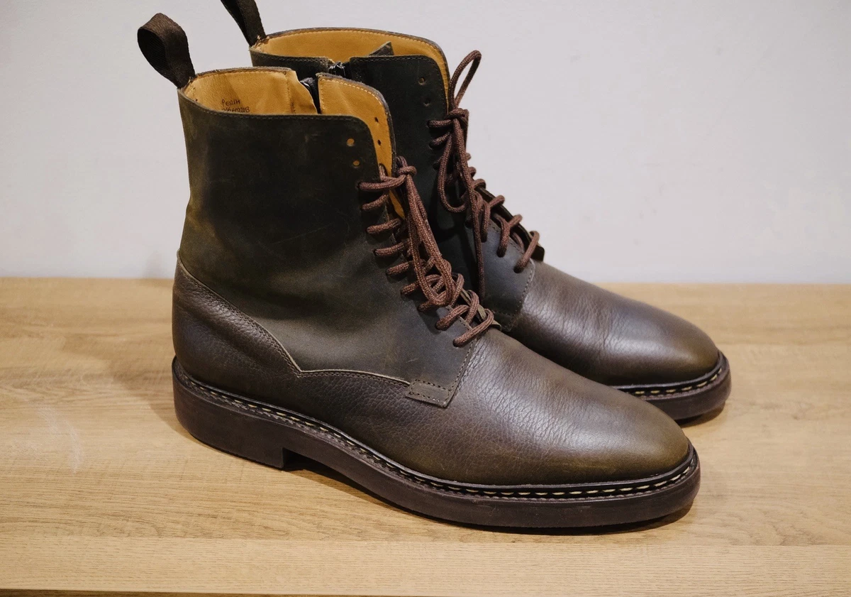 John Lobb Brown Boots for Men for Sale | Shop New & Used John Lobb Brown Boots for Men for Sale | Shop New & Used