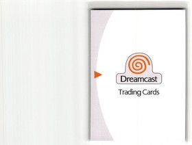 2025 Sega Dreamcast Trading Card Limited Run Games Foil Jet Set Radio #083