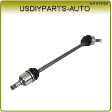 For 2006-2012  Mitsubishi Eclipse Galant Front Right CV Axle Shaft Assembly