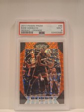 2018-19 Panini Prizm Mosaic Basketball Cards 21