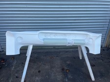 New Gt40 Dashboard Fiberglass New Free Uk Ship Wall Art Kit Car Grey Primer New Gt40 Dashboard Fiberglass New Free Uk Ship Wall Art Kit Car Grey Primer