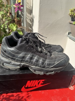 Nike Air Max 95 Tripple Blue/Black