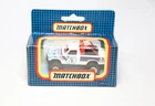 Matchbox MB-63 4X4 Pick Up In Original Box - Mint Vintage 1987