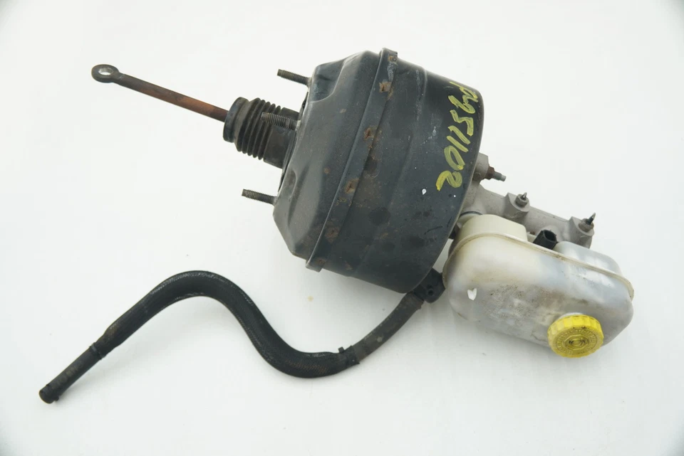 Power Brake Booster Servo Master 气缸 5093050AA 道奇 Viper SRT-10 2003-10 — 第 2/4 张图片