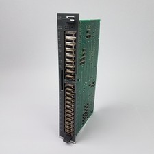 Fanuc A16B-3200-0010/07A Main Board - PARTS ONLY