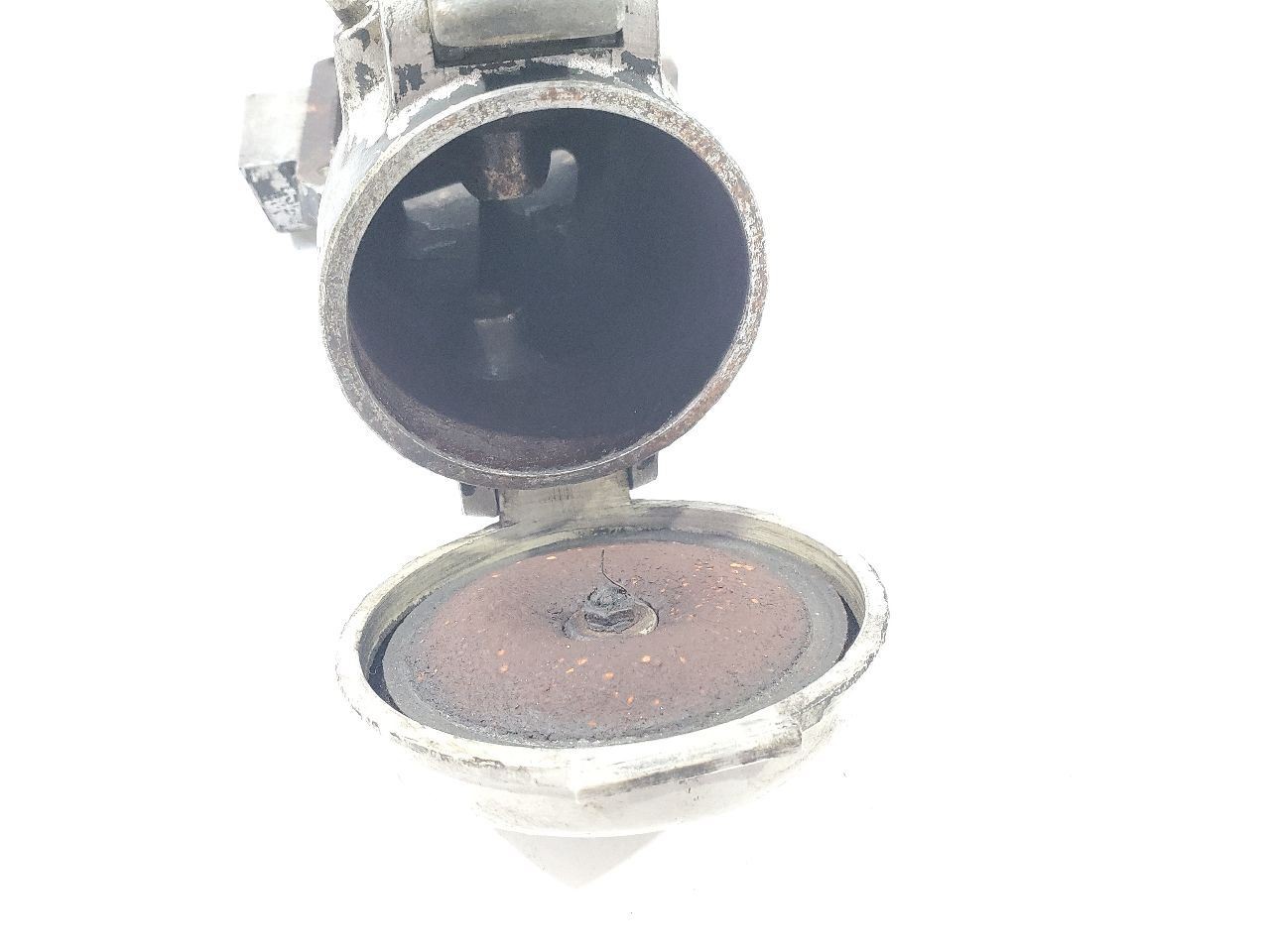 1980 Rolls Royce OEM Oil Filler Housing V8 6.75L 