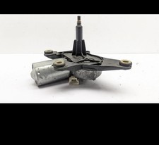 NISSAN MICRA MK3 K12  2003-2010 WIPER MOTOR REAR 46729
