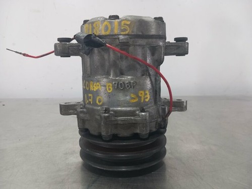 SD7B107170 818015 klimakompressor OPEL CORSA B 1997