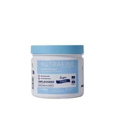 Kollagenpulver Fisch   Marine Hydrolysierte Kollagen Peptide   Natürliches Fi...