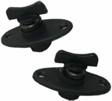 Boater Sports 54211; Windshield Fastener Made by Boater Sports