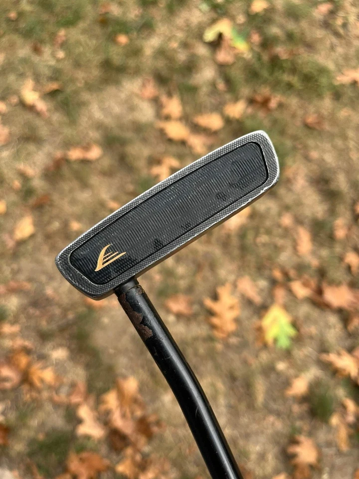 Tommy Armour Impact No. 3 Putter 34.75″ NICE - Image 2 of 4