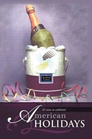 American Holidays Alfred Colo Taschenbuch Kartoniert / Broschiert Englisch 2012