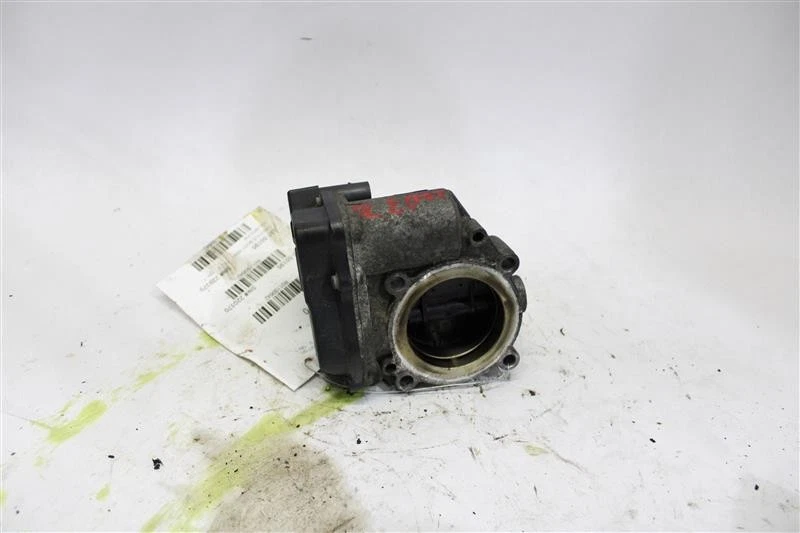 Used Fuel Injection Throttle Body fits: 2011 Volkswagen Golf gti 2.0 Grade A - Image 4 of 4