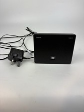 Siemens Gigaset N300 IP Base Station with UK Power Lead