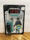 1983 Kenner Star Wars Return Of The Jedi Bespin Security Guard Action Figure