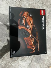 LEGO Technic Porsche 911 GT3 RS Set 42056 New Sealed Box