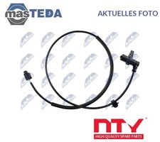 HCA-TY-002 ABS SENSOR DREHZAHLFÜHLER NTY FÜR TOYOTA YARIS VITZ