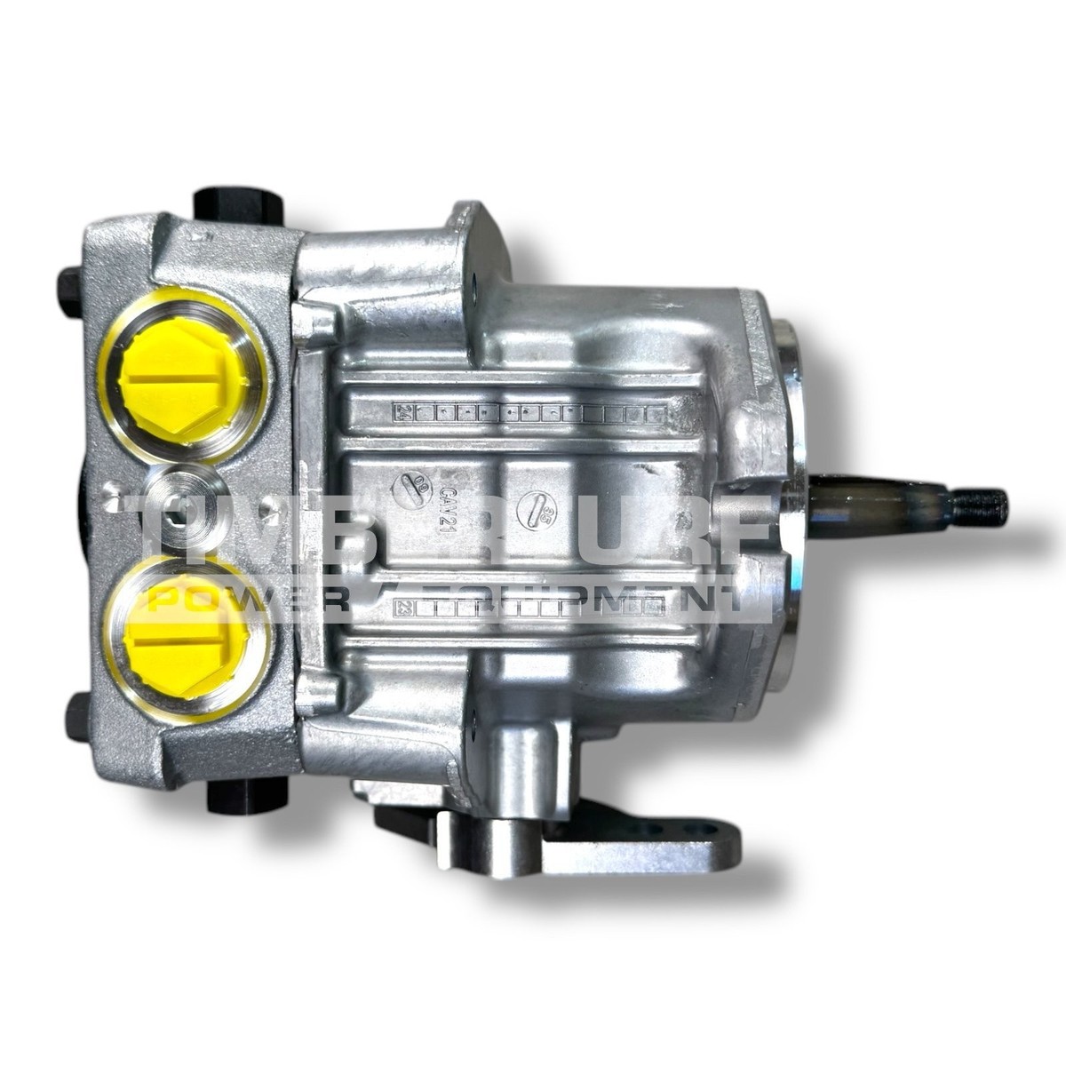 NEW LH Hydro Pump for Cub Cadet Tank M48, M52, M60, M72, 01006936P