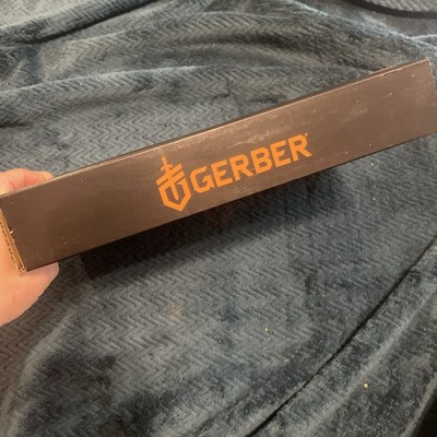 NIB Gerber 3-in-1 Kit Sliding Saw, Gator Axe Combo | eBay