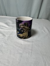Vintage Harry Potter And The Sorcerer's Stone Coffee Mug Cup Fantasy - Read