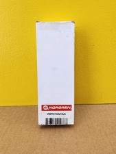 NEW Norgren V60P517A-A218JA 5/2 Locking Solenoid/Spring Return Ported Valve