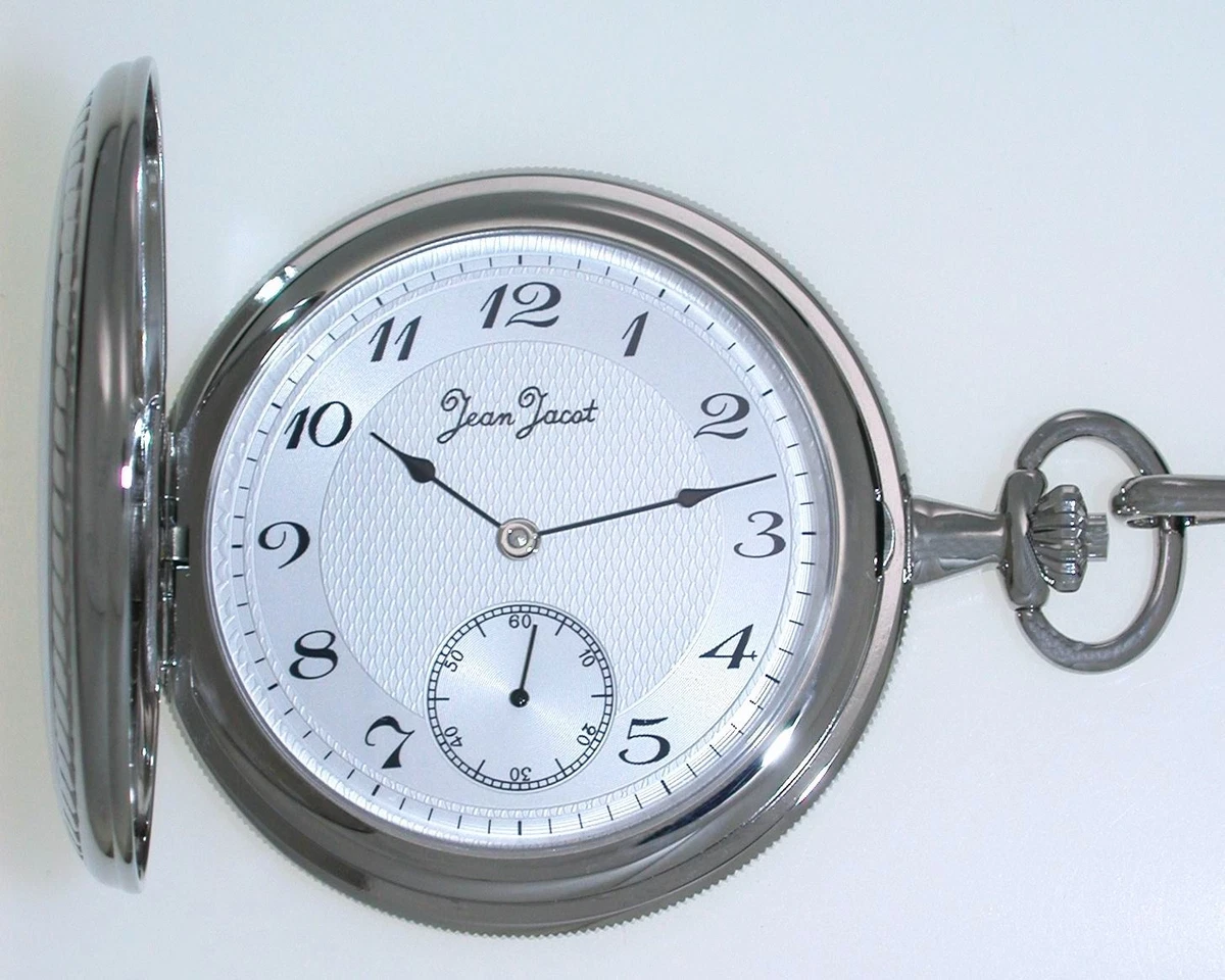 Jean Jacot Taschenuhr online kaufen | eBay.de