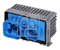 Febi Bilstein SteuergeräT GlüHzeit 183987 FüR Opel Corsa S07 Astra L70 GTC A04