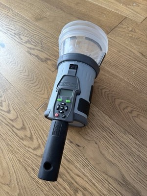 Solo testifire 2000 Rauch/Wärme/Co Tester Feuermelder Rauchmelder
