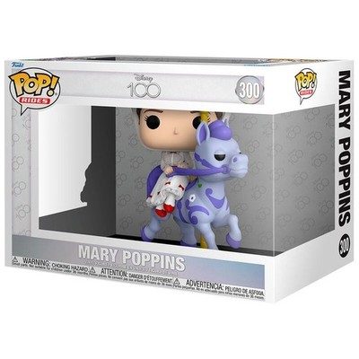 100th Anniversary Mary Poppin #0300 - Funko