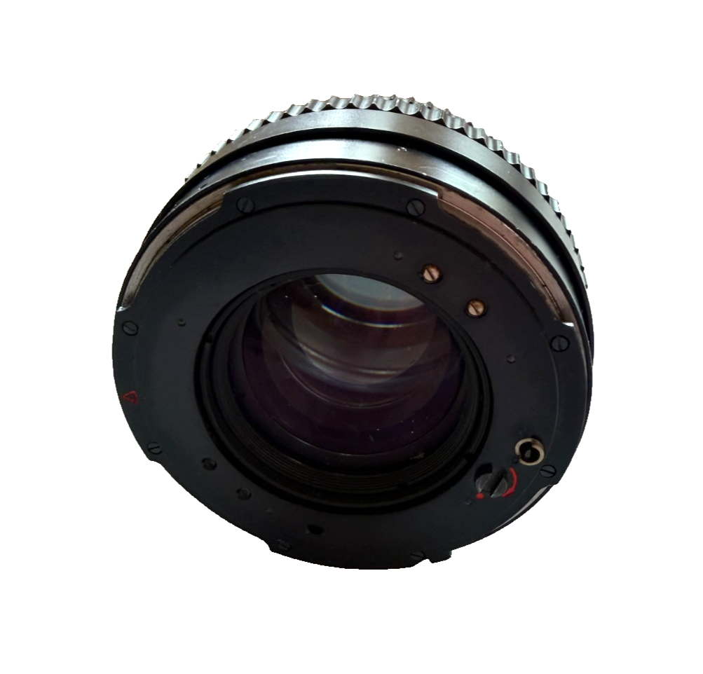 Hasselblad Carl Zeiss Planar 100mm F3.5 NEAR MINT with Case and