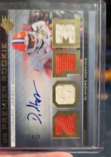 2013 SPx Football Cards 30