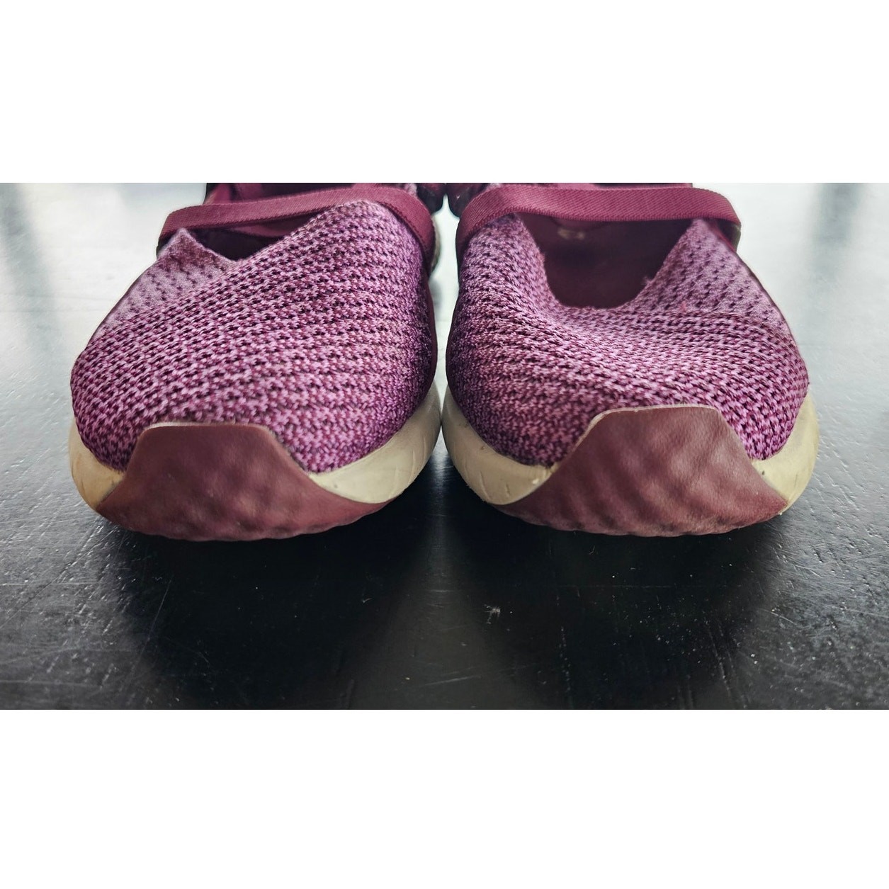 Scarpe da allenamento Merrell Amaranth donna taglia 6 5 viola sneakers alla moda 1SIX8 MJ AC