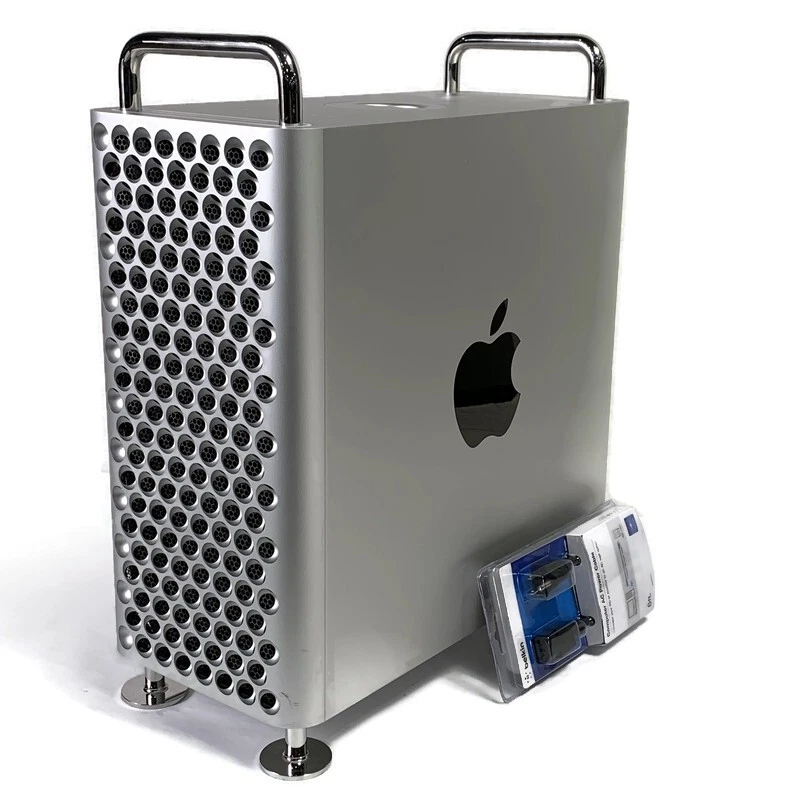 Apple Mac Pro Intel Xeon Desktops for sale | eBay