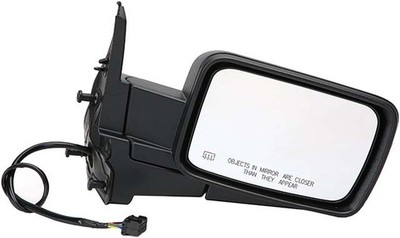 Dorman 955-1615 Side View Mirror With Memory; Without Multi-Function