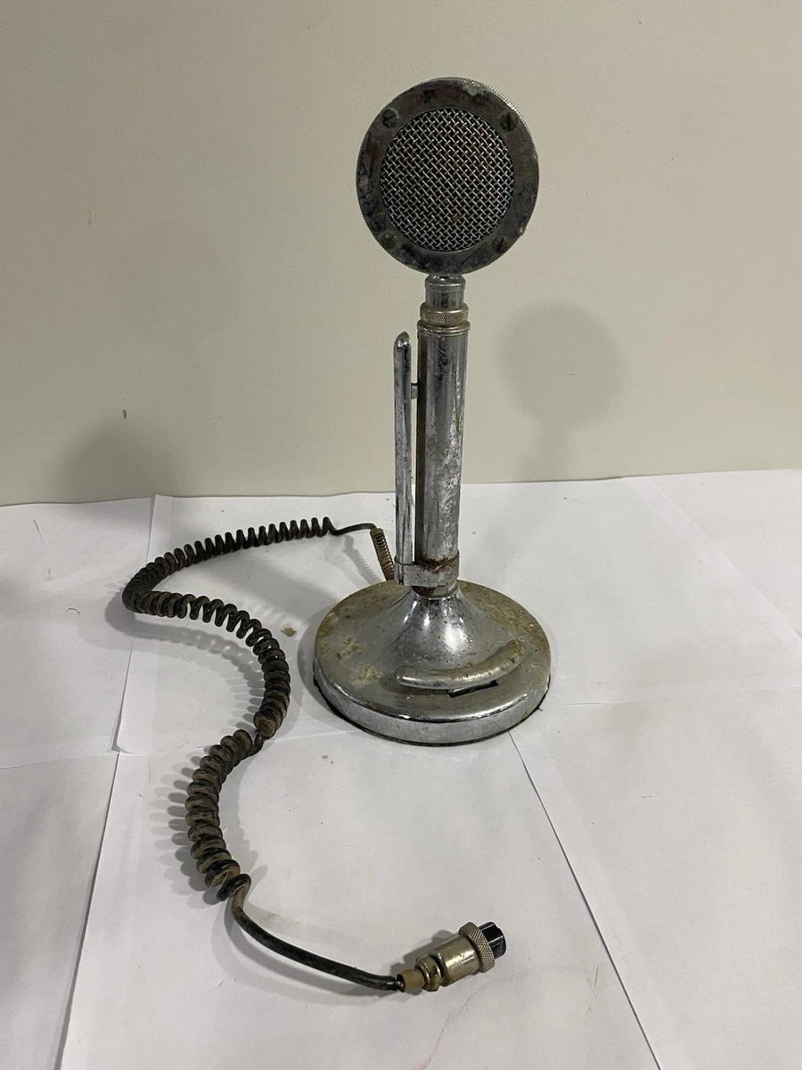 Astatic Silver Eagle for sale | eBay