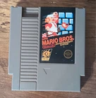 Nintendo Super Mario Bros. Nintendo NES Cartridge NTSC-U/C (US/Canada)