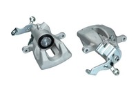 Bremssattel Kamoka JBC0669 Aluminium FüR Peugeot 3008 1 GroßRaumlimousine RCZ CC