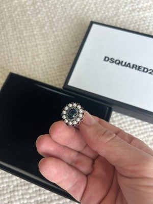 d2squared pin