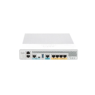 Cisco AIR-CT3504-K9 Controller II price incl VAT 3 yr warranty* B2B - Bild 1 von 4