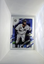 2021 Topps Chrome NPB Nippon Professional Baseball - Takashi Toritani #97 (RC)