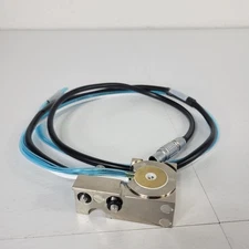 Bruker Veeco 840-016-984 AFM Dimension Icon Heater Base Fluid Gas Heater Block