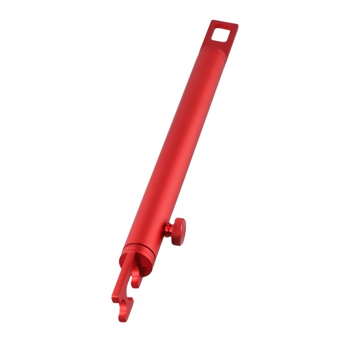 Optimized Air Circulation Car Tailgate Stand Compatible with SUVs and More - Picture 10 of 12